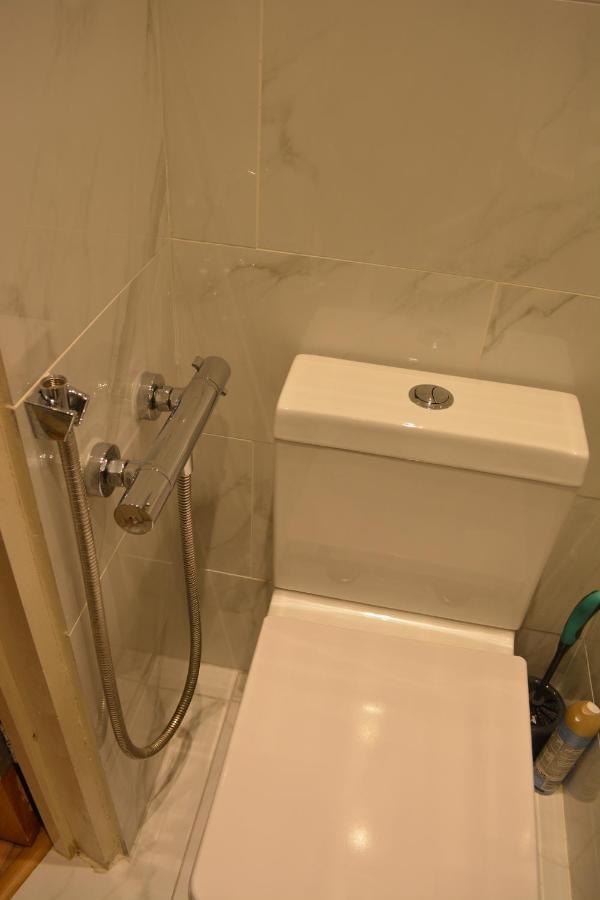 Large Ensuite Room Oxford Exteriér fotografie